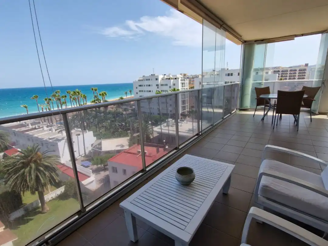 Flat with pool for sale in Avenida Papa Luna e 170 20, imagen 14