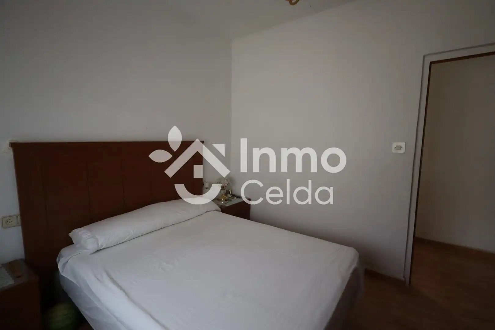 Dormitori de Casa o xalet en venda en Torrent amb Aire condicionat, Calefacció i Jardí privat