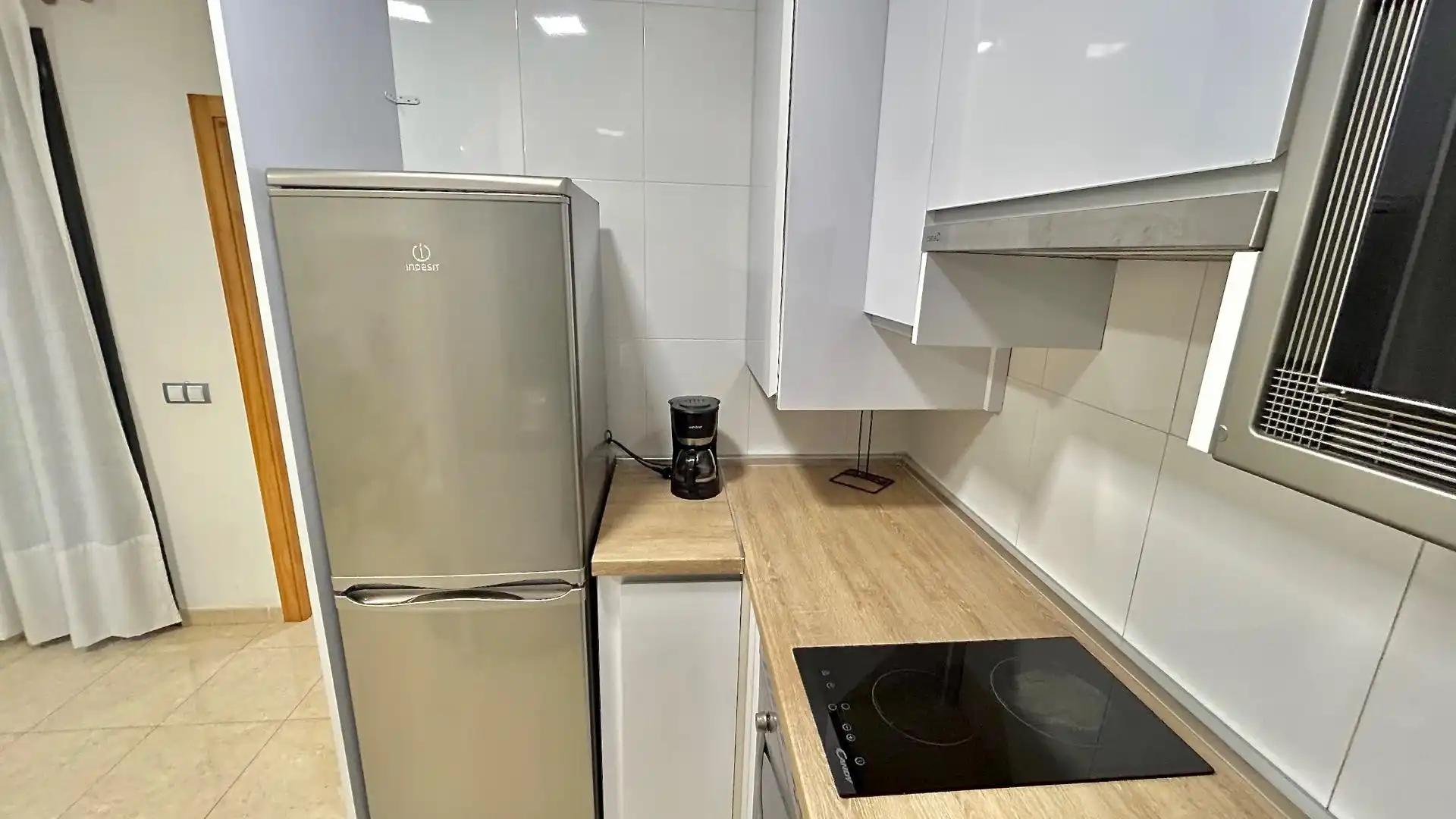 Appartamento con terrazza in vendita a Calle Calle de las Higueras, 95, imagen 34