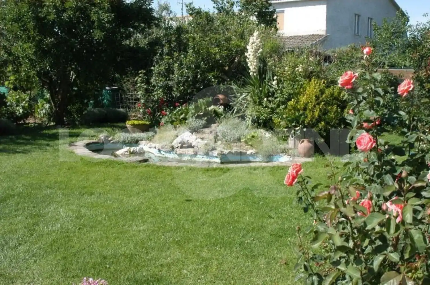 Detached house for sale in Calle Olmos, imagen 4