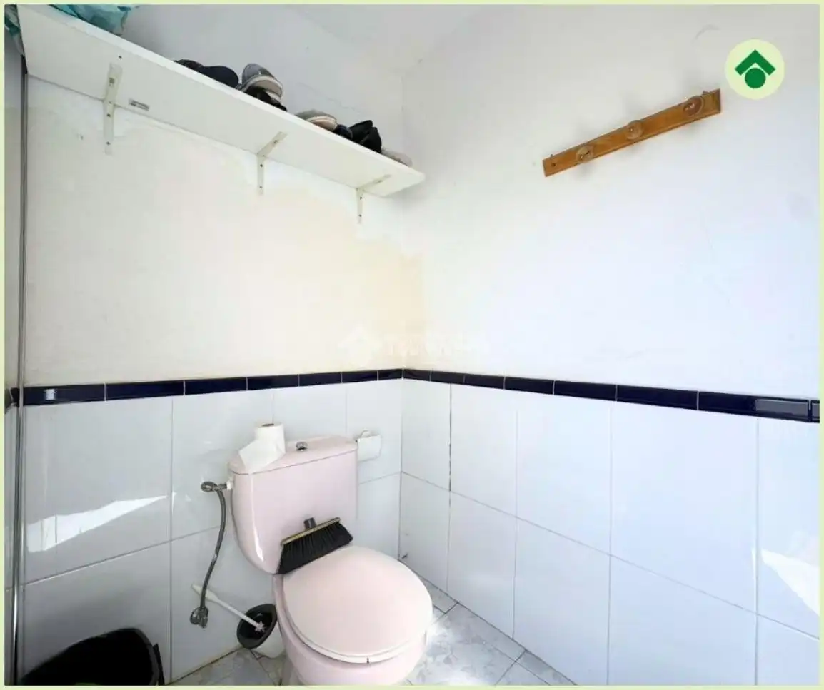 Baño de Casa o chalet en venta en Las Cabezas de San Juan
