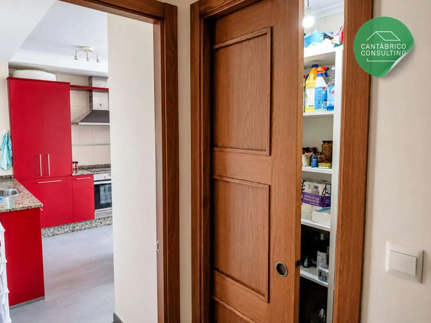 Piso en venta en Ribadeo con Calefacción y Amueblado