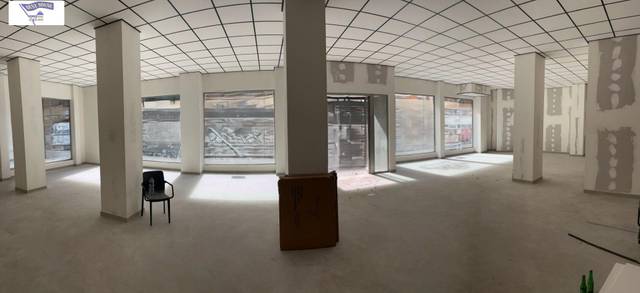 Local comercial en Alquiler en Feria
