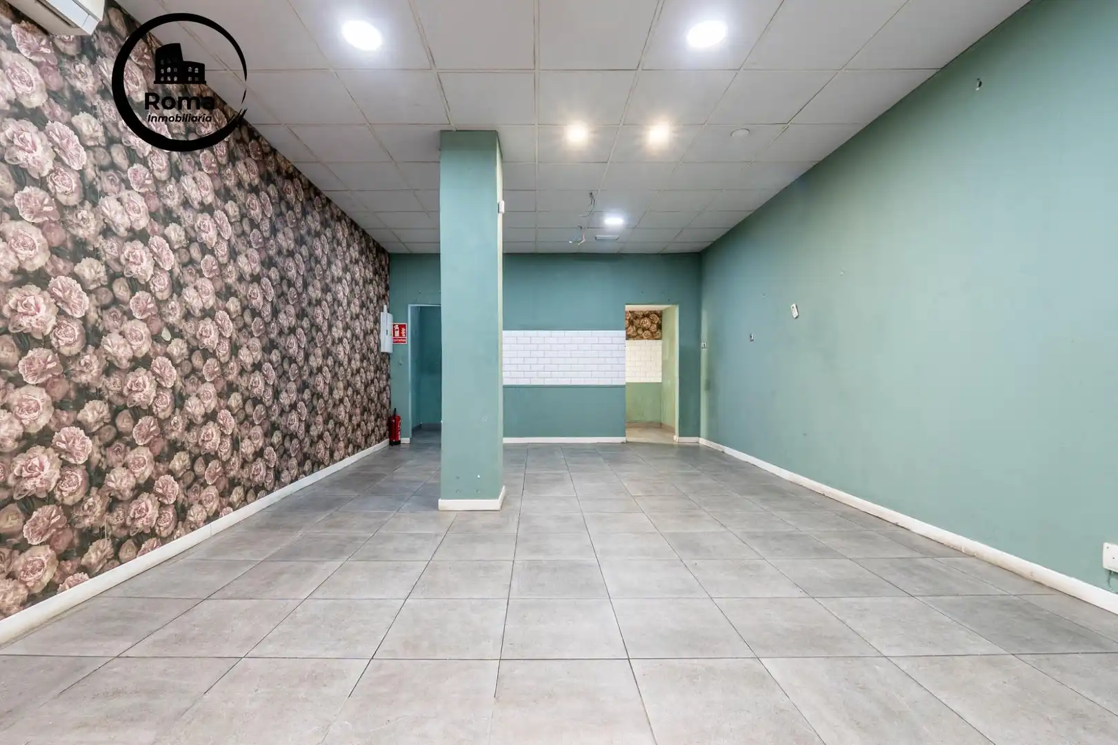 Business premises for sale in Las Tres Cruces, imagen 4