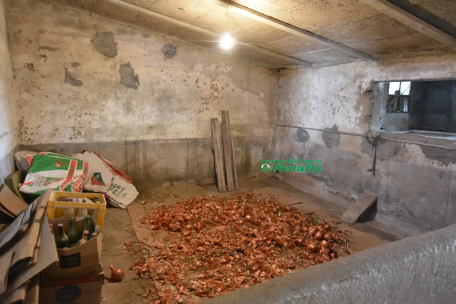 Finca rústica en venta en Ciudad Rodrigo