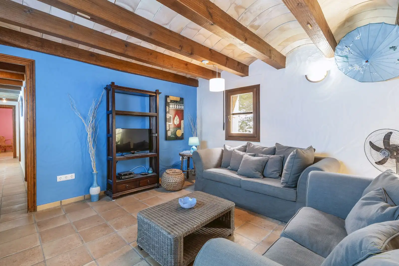 Villa avec piscine à vendre à Partides comunes - Adsubia, imagen 50