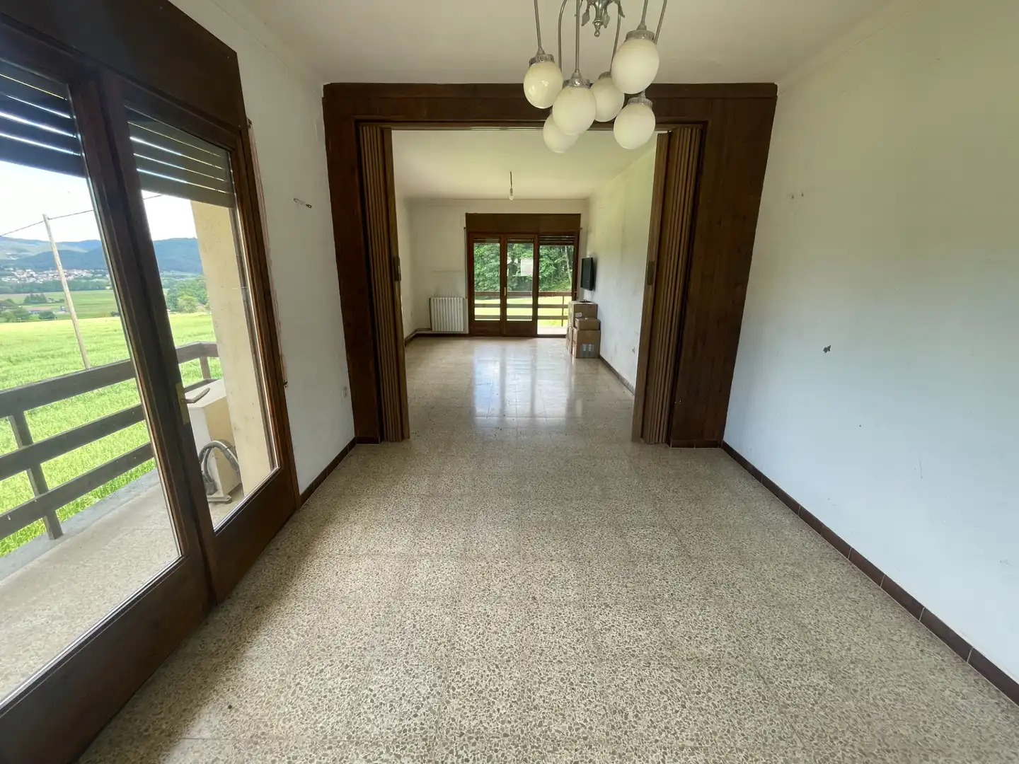 Landhaus mit Terrasse zum Verkauf in La Vall d'en Bas, imagen 8