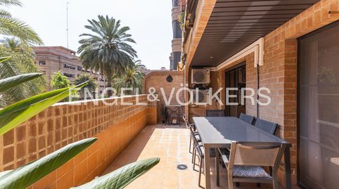 Foto 2 de Piso en venta en La Carrasca, Valencia Capital