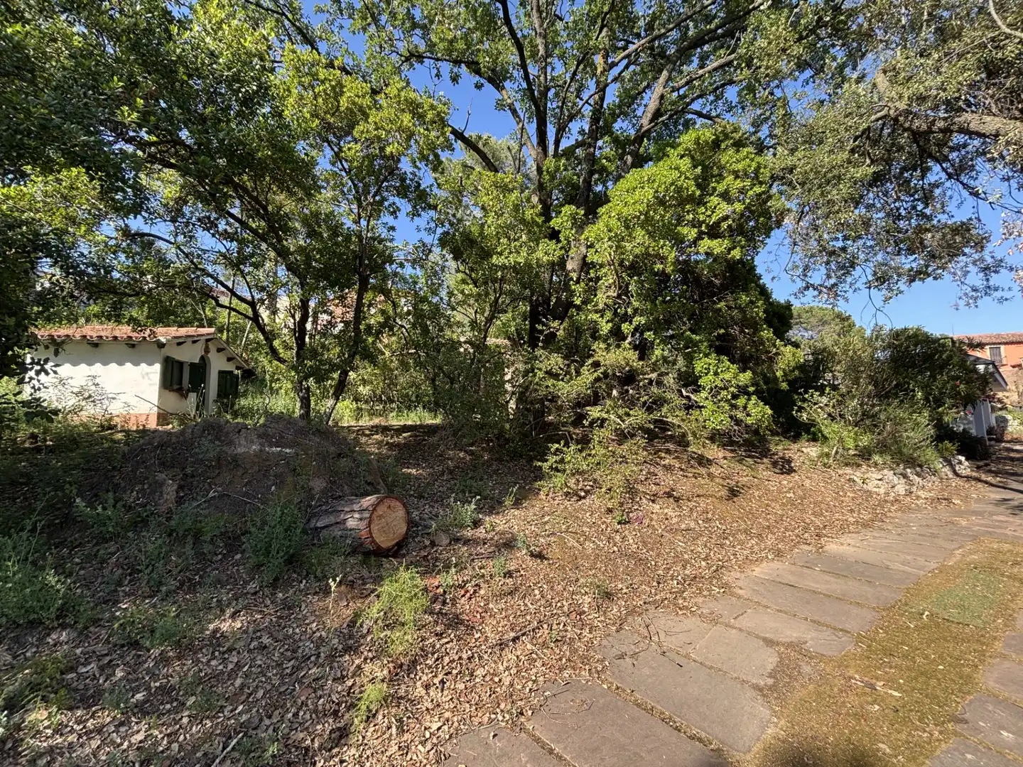 Casa o chalet en venta en Sant Feliu de Codines con Calefacción, Jardín privado y Parquet