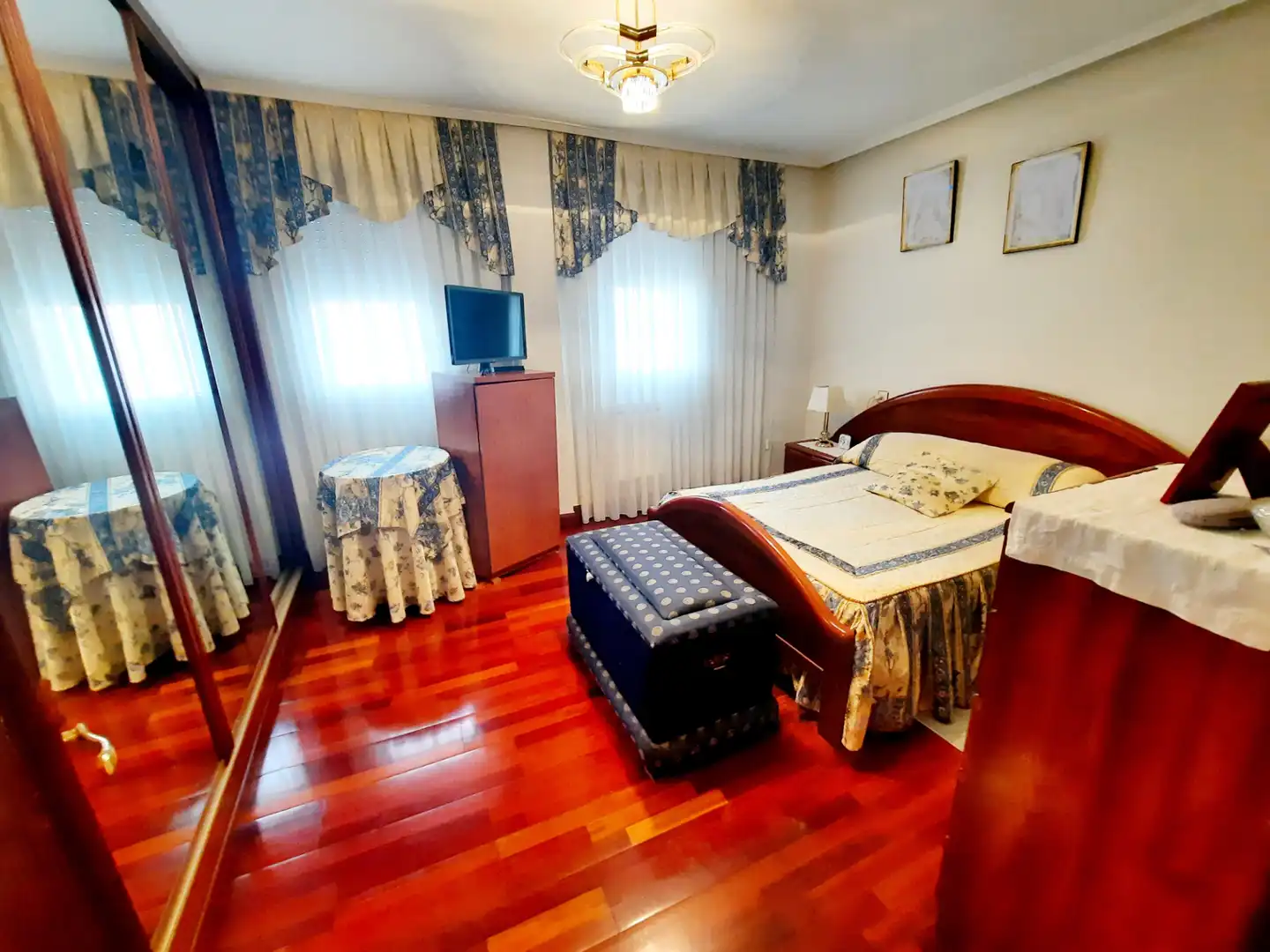 Appartamento con terrazza in vendita a Pormetxeta Kalea, imagen 18