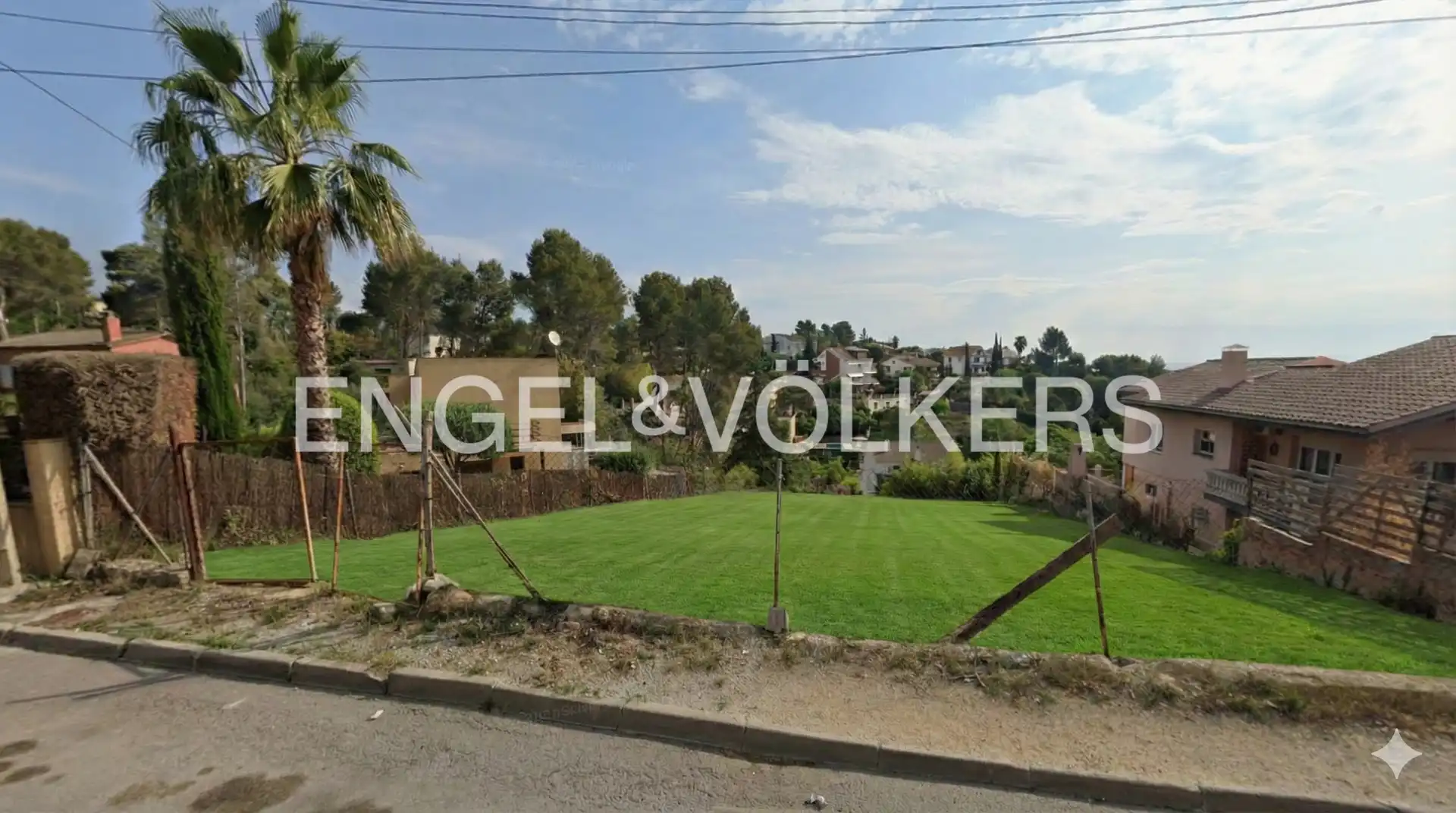 Terreny residencial en venda a Pallejà, imagen 2