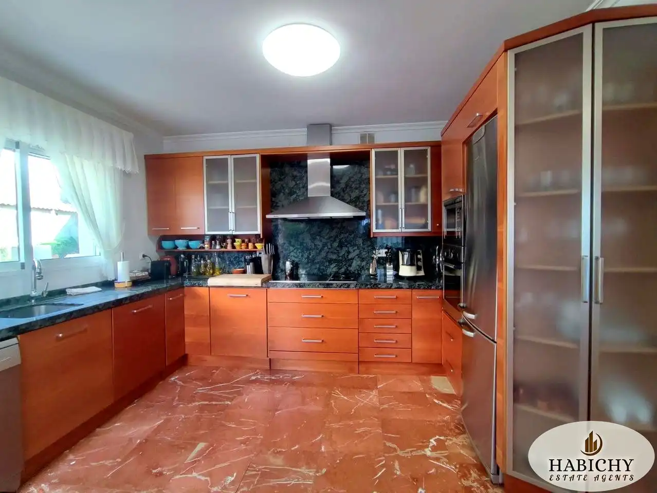 Casa con terrazza in vendita a Cañada del Fraile, imagen 6