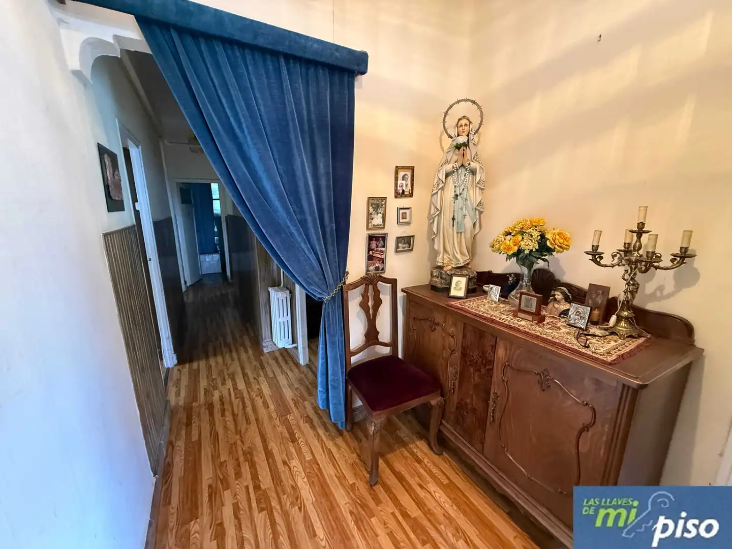 Casa o chalet en venta en Valladolid con Jardín privado, Parquet y Terraza