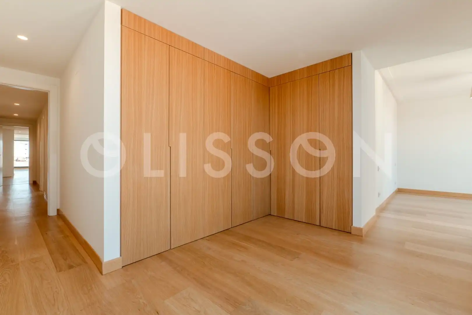 Habitación de Piso de alquiler en Madrid con Aire acondicionado, Calefacción y Terraza