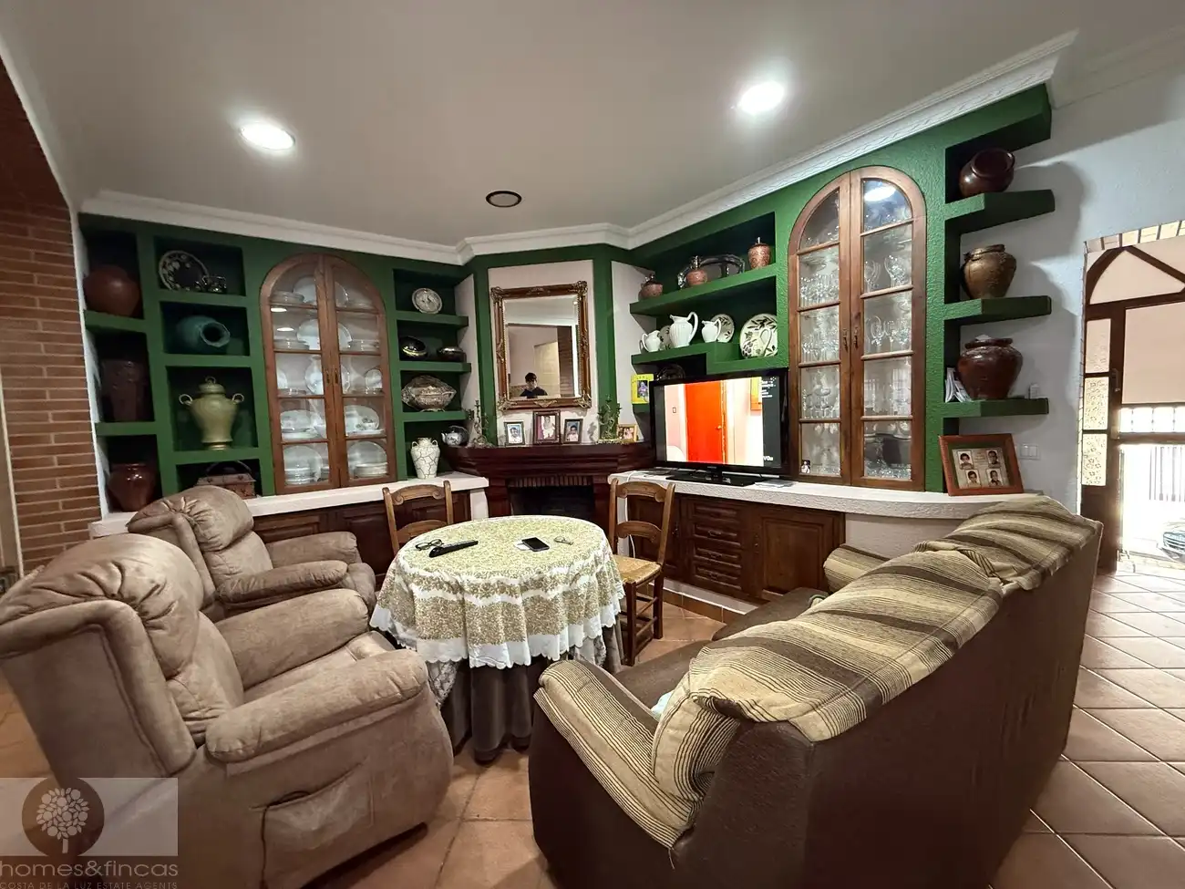House for sale in Calle Carmen, imagen 7