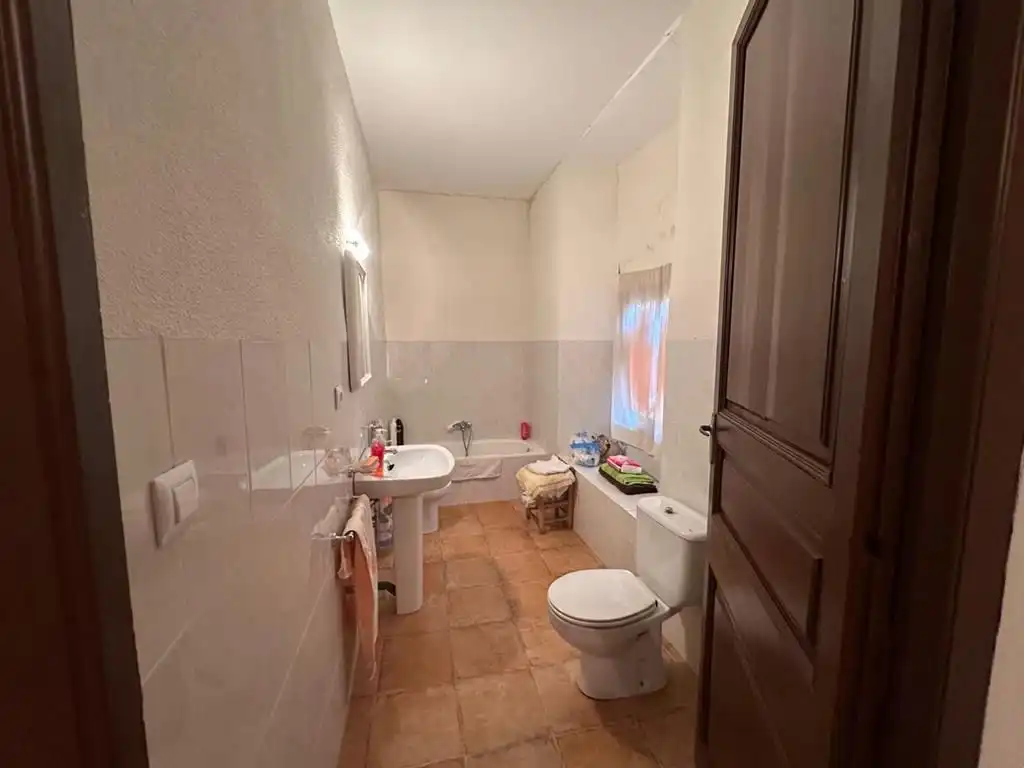 Baño de Edificio en venta en Sisante