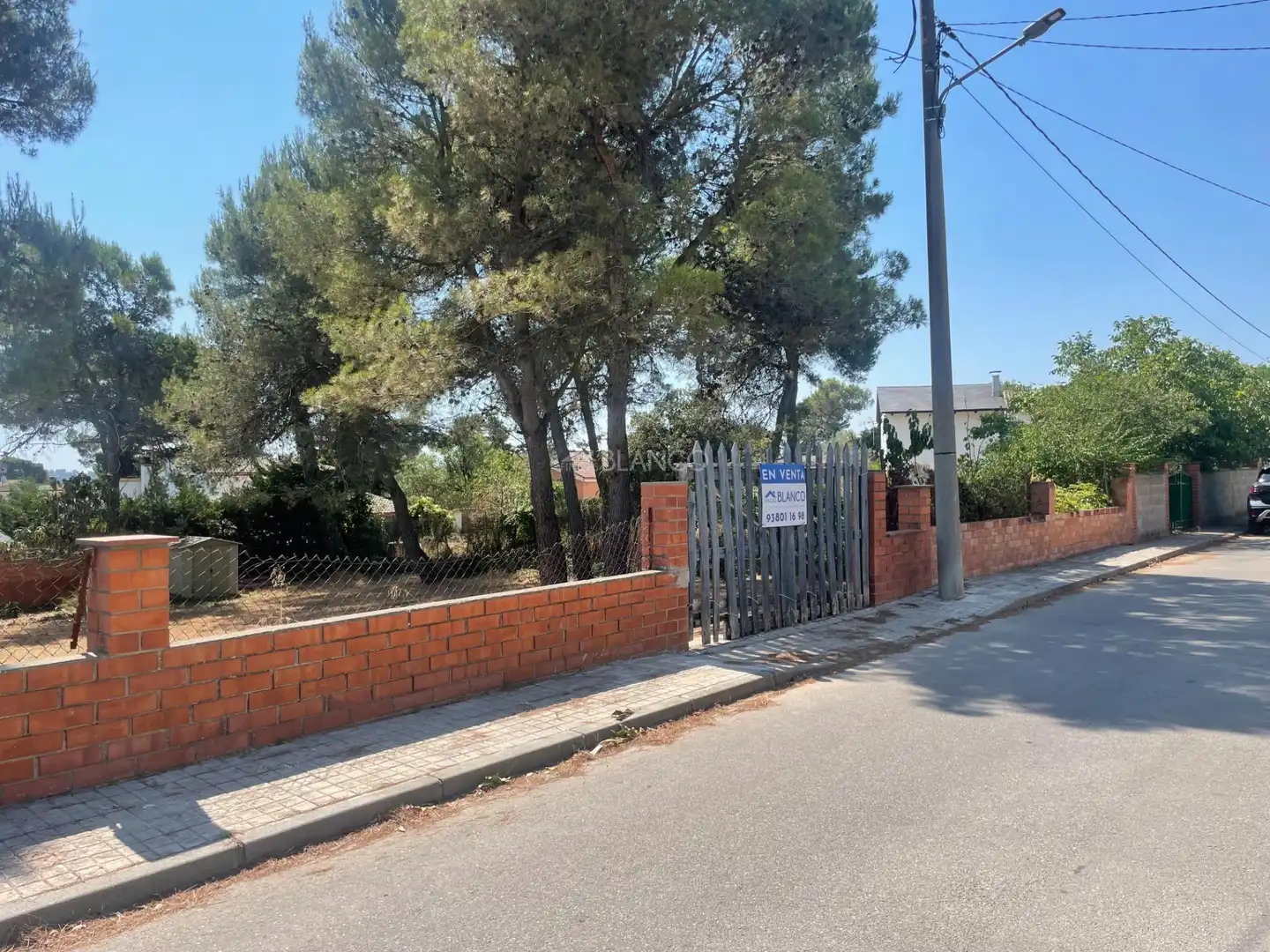 Terreny residencial en venda a Carrer de Valls, imagen 11