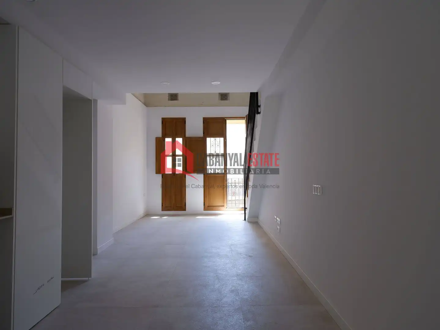 Dúplex amb terrassa en venda a Poblats Marítims, imagen 4