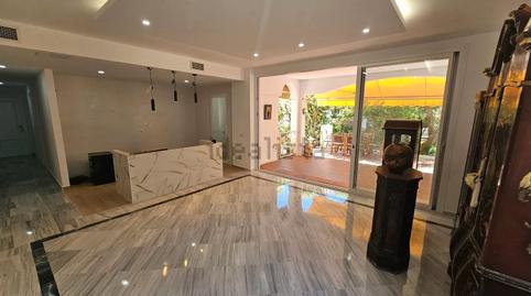 Foto 3 de Pis en venda a Bulevar Ashmawi, La Carolina - Guadalpín, Málaga