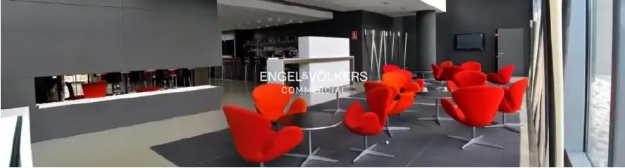 Office for rent in Sant Cugat del Vallès