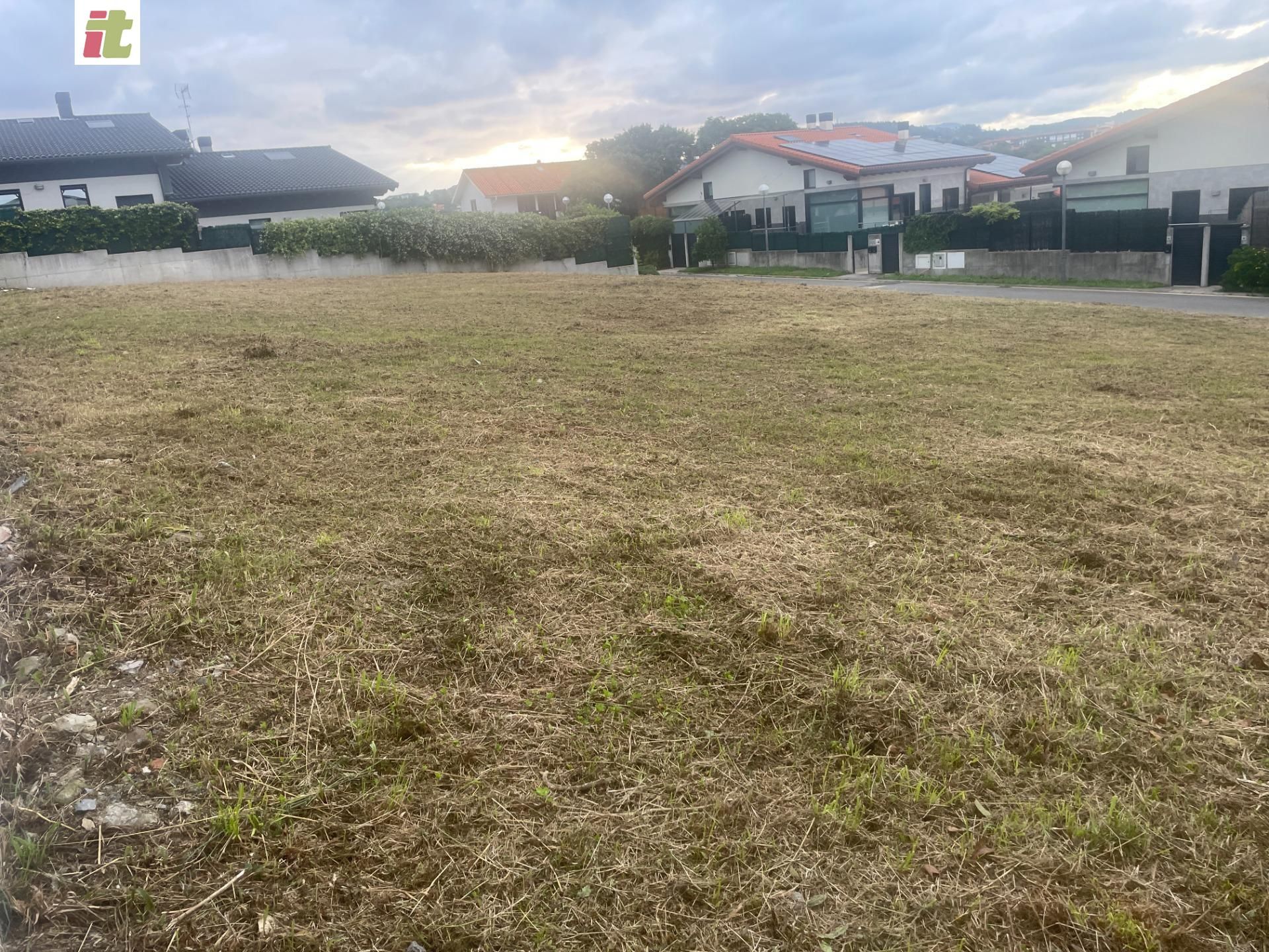 Residencial en venda en Sopelana
