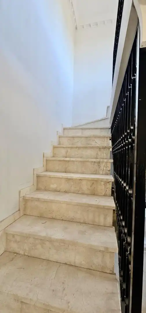 Vista exterior de Casa o chalet en venta en La Nucia con Aire acondicionado, Jardín privado y Terraza