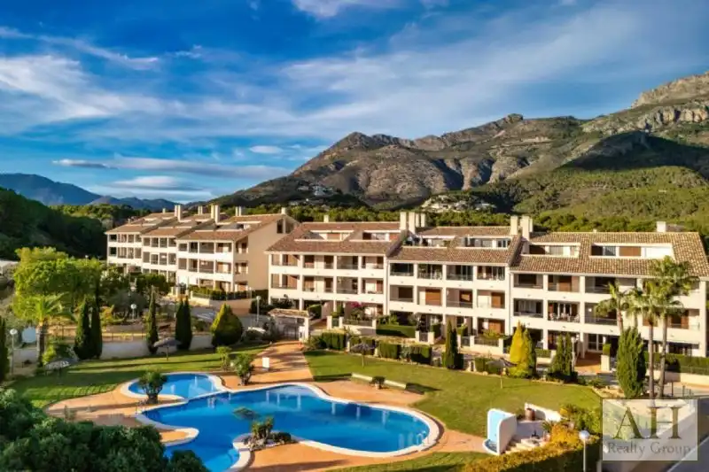 Apartament en venda a Altea la Vella, imagen 32