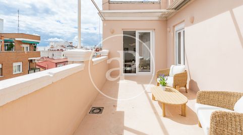 Foto 2 de Piso en venta en C/ de Ponzano, Ríos Rosas - Nuevos Ministerios, Madrid Capital