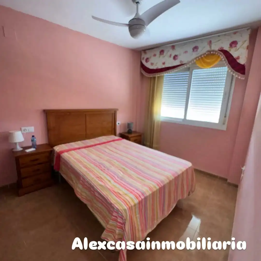 Wohnung mit Aufzug zum Verkauf in Cabra, imagen 2