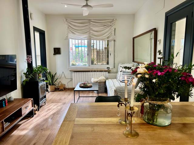 Casa-chalet en Venta en Serraparera