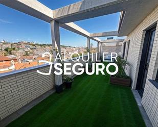 Attic to rent in Avenida Levante , Casco Histórico