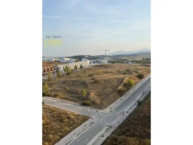 Vista exterior de Residencial en venta en Ronda