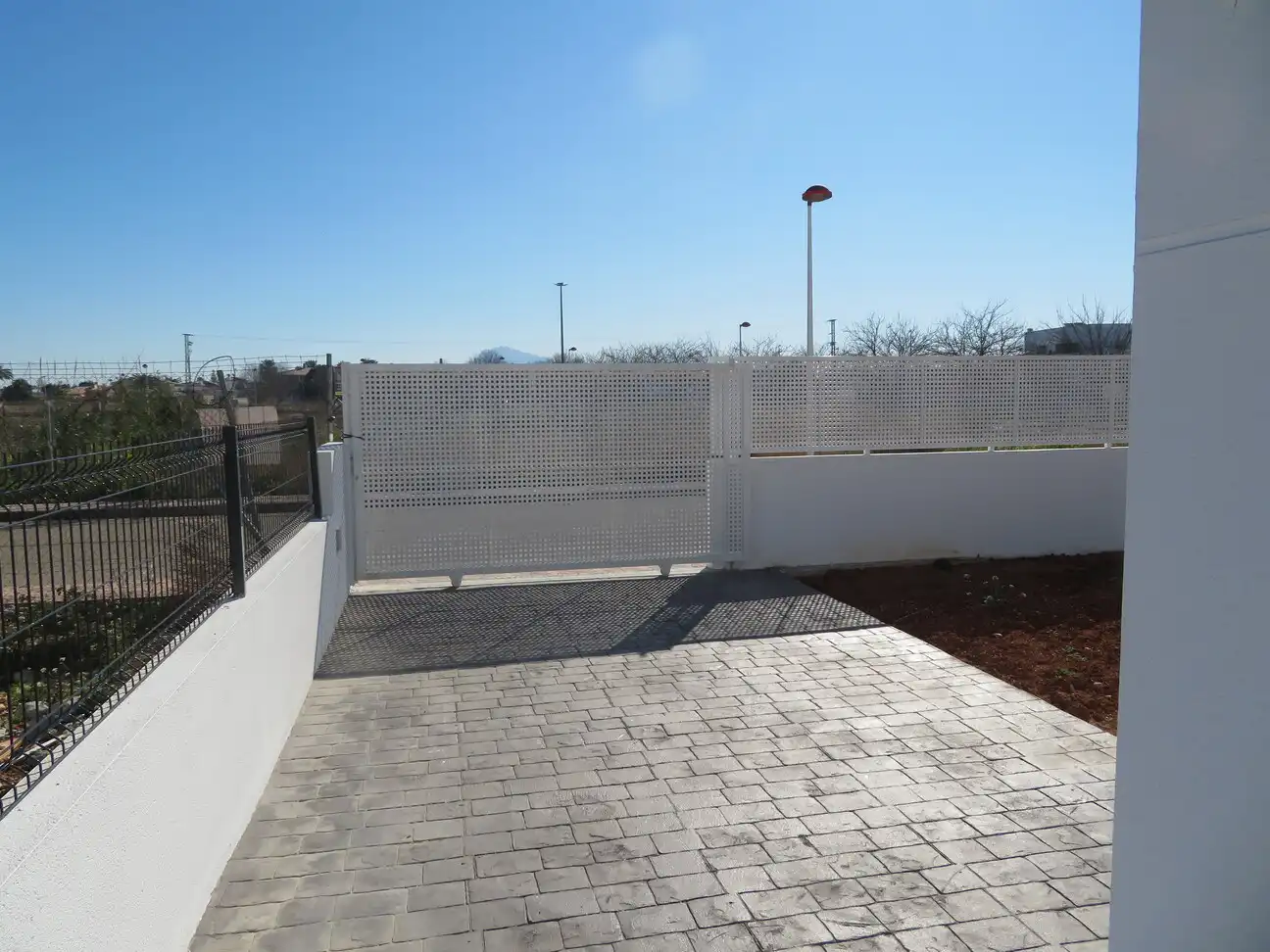 Villa con piscina in vendita a Els Poblets, imagen 19