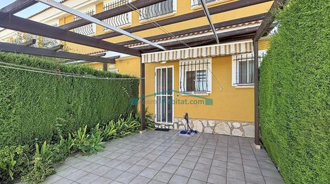 Foto 2 von Einfamilien-Reihenhaus zum Verkauf in Els Poblets, Alicante