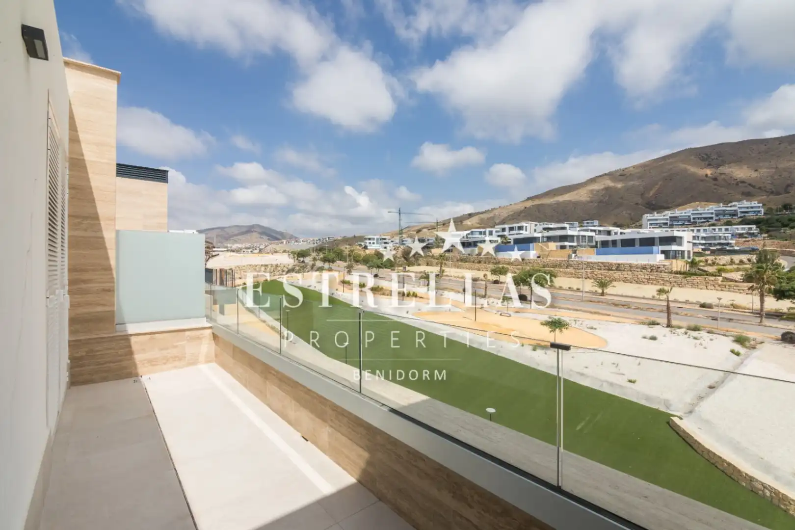 Apartament amb piscina en venda a Balcón de Finestrat - Terra Marina, imagen 63