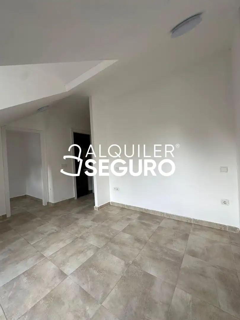 Wohnung zur Miete in Griñón mit Heizung