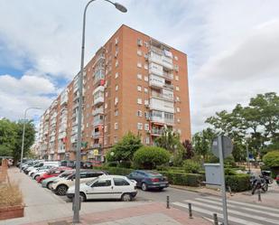 Vista exterior de Pis en venda en Alcorcón amb Moblat