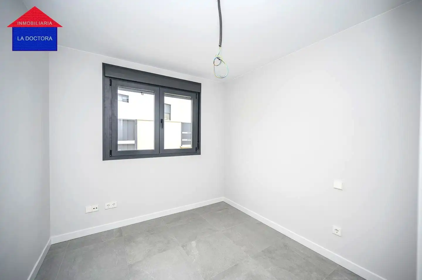 Habitación de Casa adosada en venta en Villamantilla con Aire acondicionado, Calefacción y Jardín privado