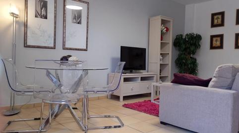 Foto 4 de Apartament en venda a Hacienda del Álamo Golf, Murcia