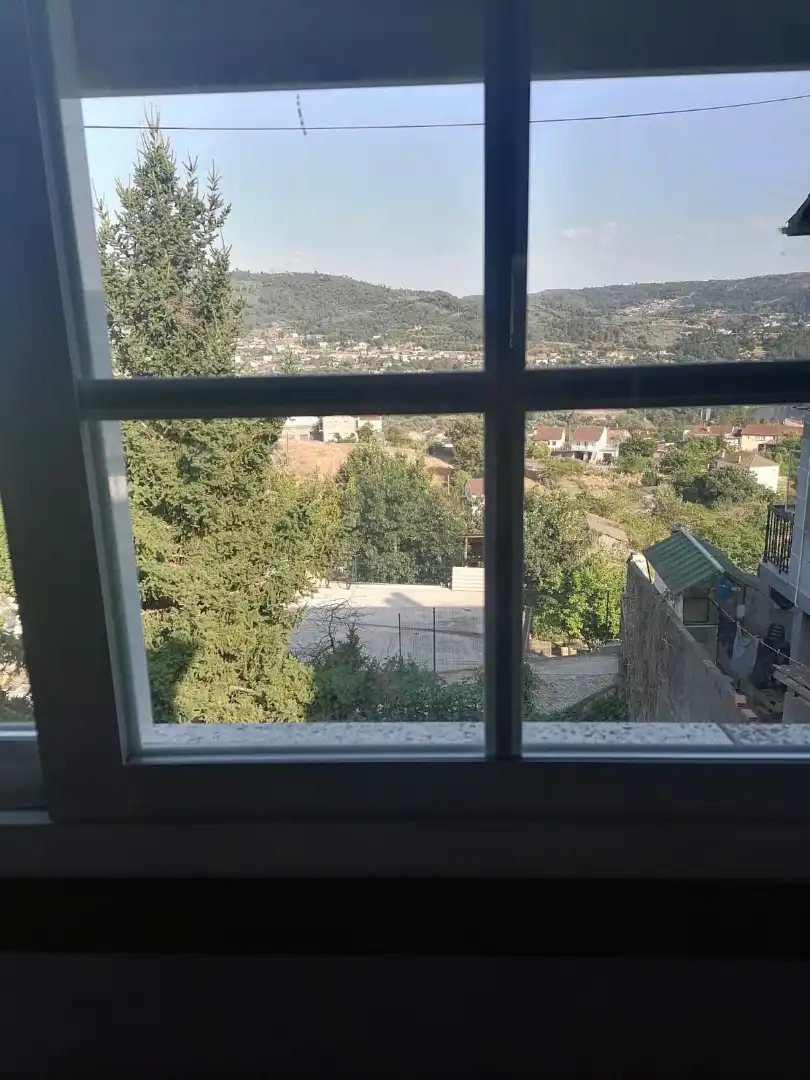 Garden of Houses for sale in Ourense Capital   with Heating, Private garden and Terrace
