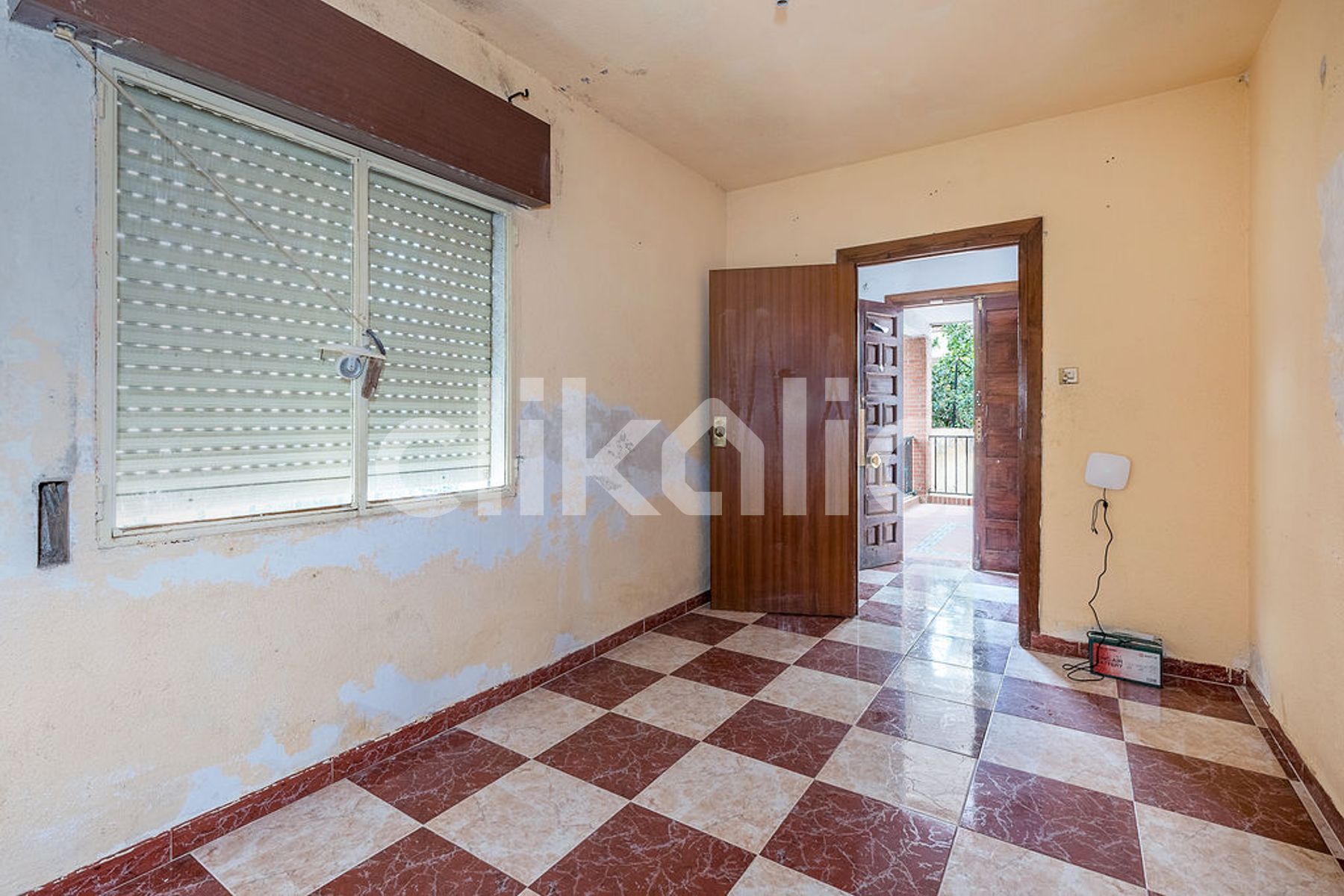 Casa o xalet en venda en Huétor Vega amb Calefacció i Terrassa