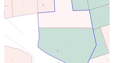 Photo 5 of Industrial land for sale in Calle Ecce Homo, 4, Oliva pueblo, Valencia