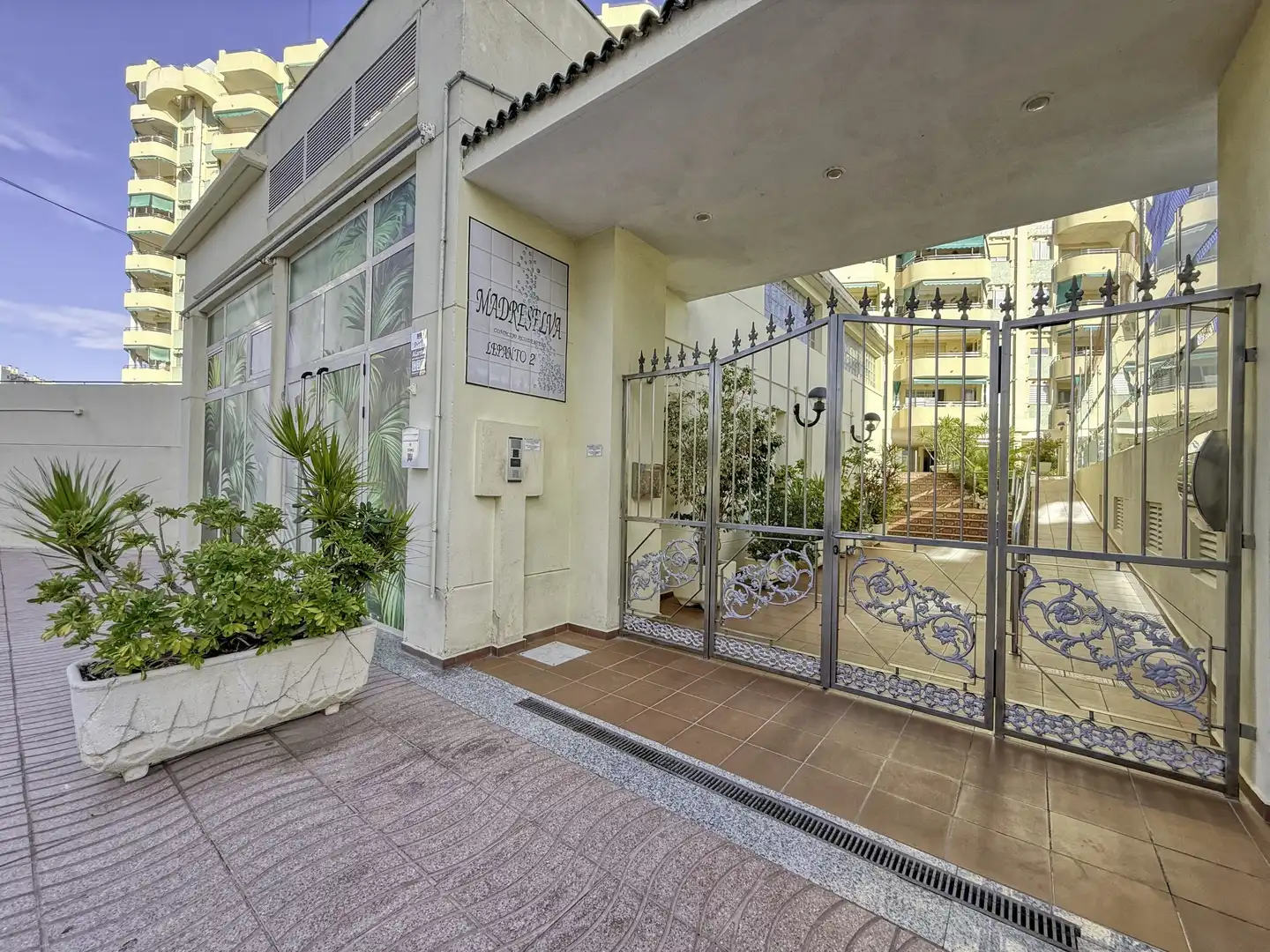 Wohnung mit Pool zum Verkauf in Platja de la Pobla de Farnals, imagen 2