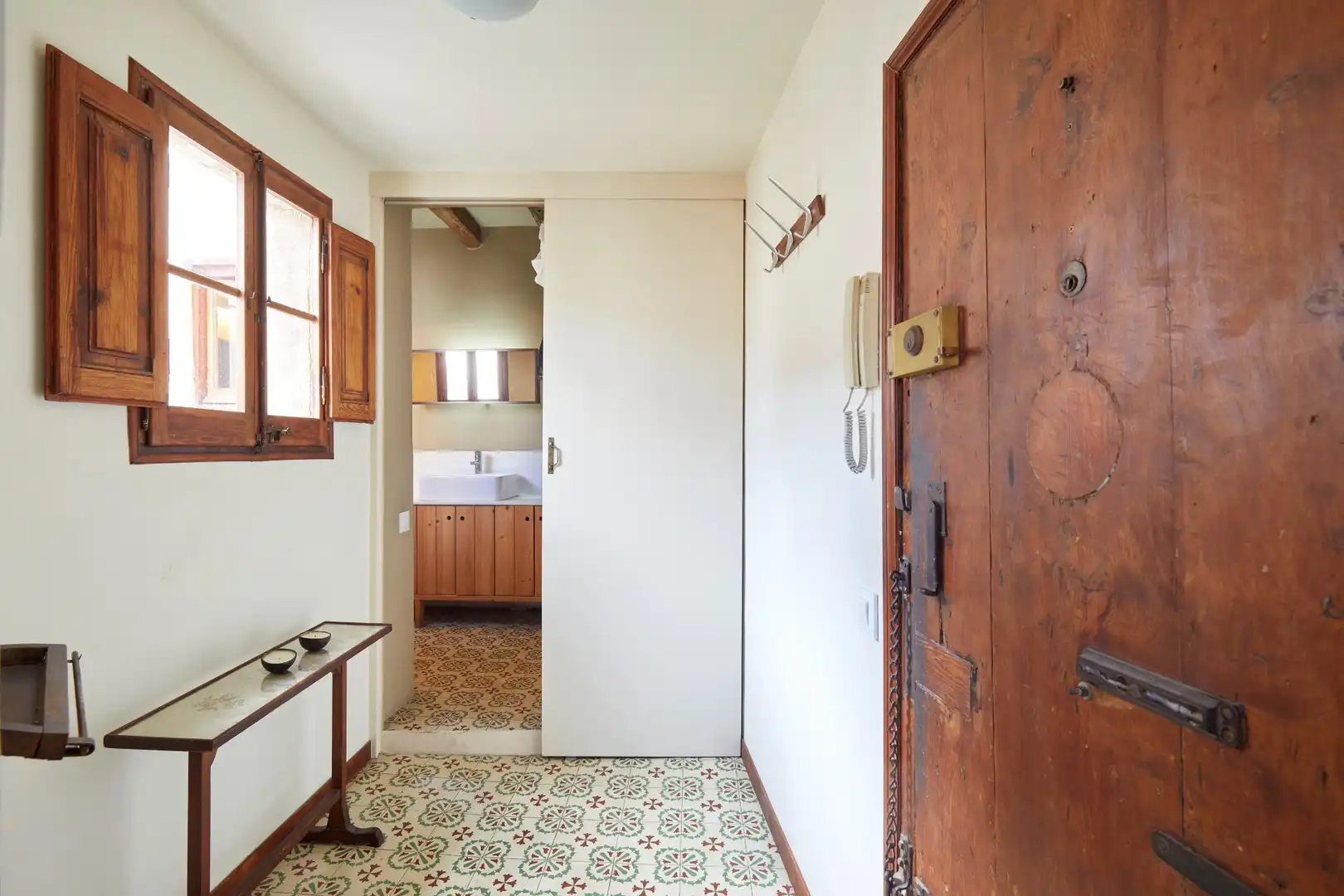 Attic for sale in Barcelona  with Air Conditioner, Heating and Terrace