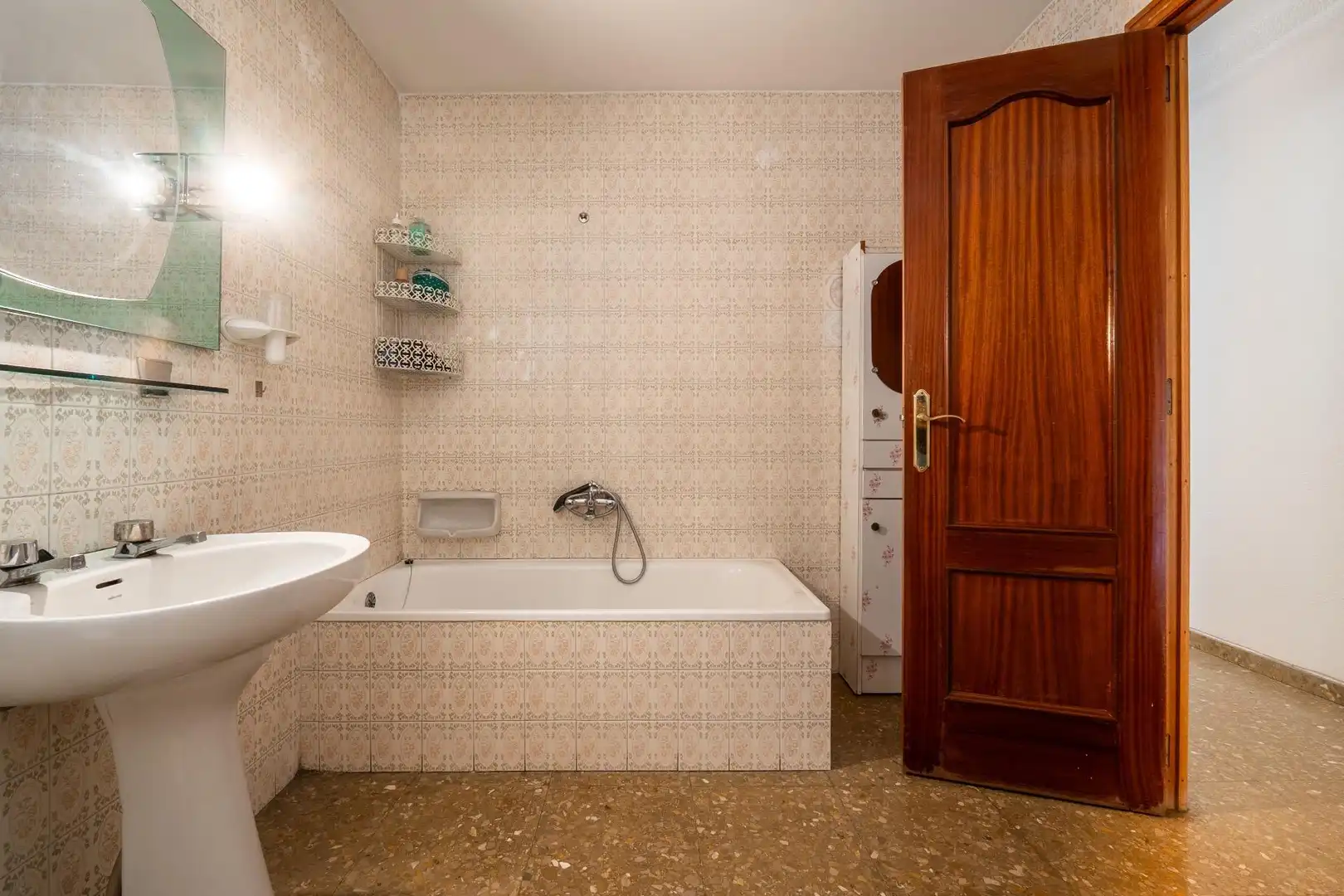 Àtic en venda a Pajaritos