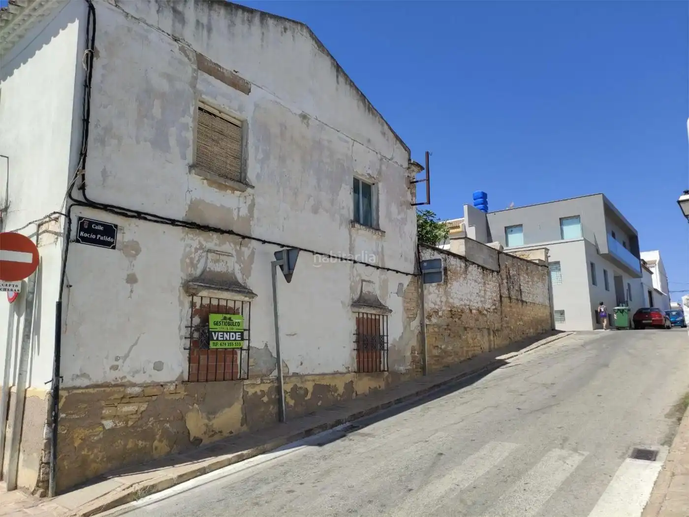 Adossat en venda a Calle García Morato 9, imagen 6