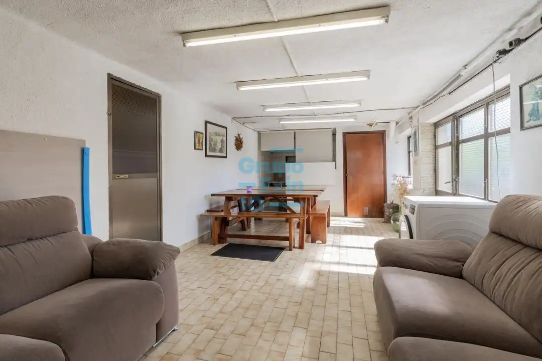 Casa o chalet en venta en Donostia - San Sebastián  con Calefacción, Jardín privado y Terraza