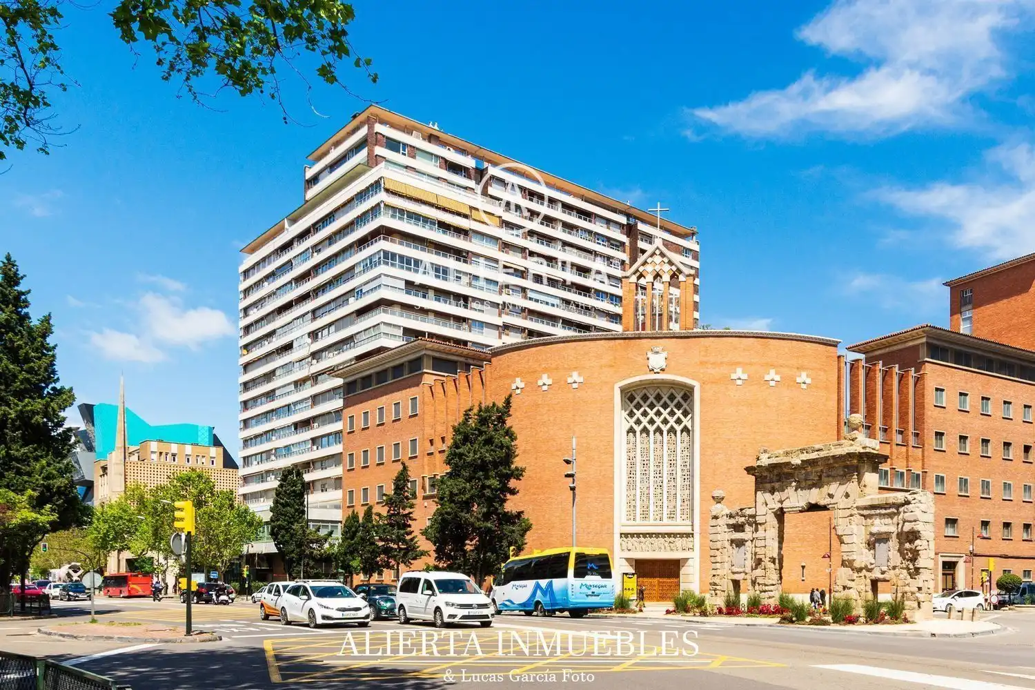Piso en venta en de Almagro, Doctor Cerrada