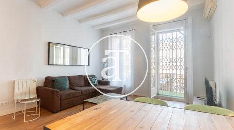 Foto 2 de Piso de alquiler en Carrer de Girona, Granollers Nord, Barcelona