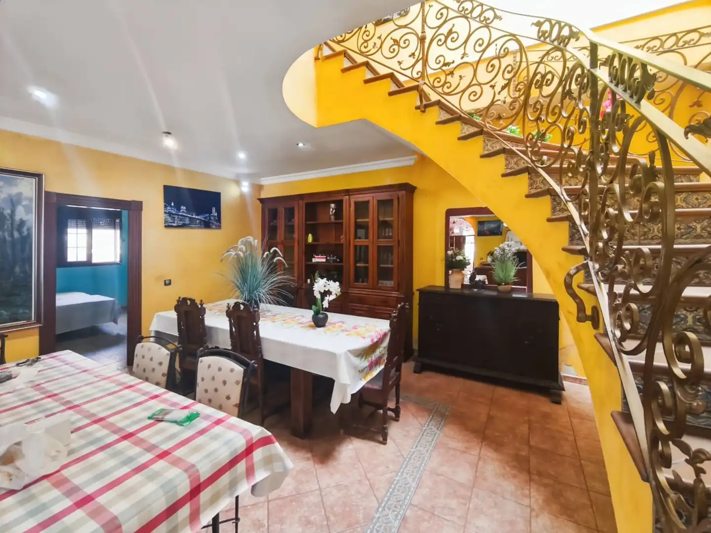 Villa mit Pool zum Verkauf in Piedras Redondas - Torrecárdenas, imagen 39